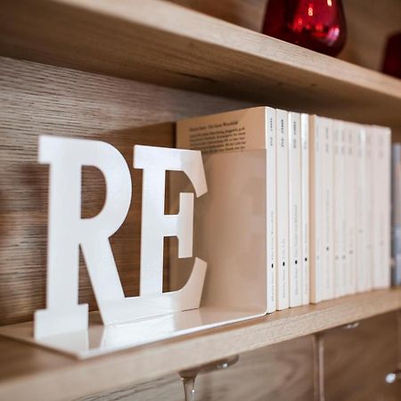 Slow Living Suite - Ferienwohnung Mit Privater Sauna & Garten Fiss Esterno foto